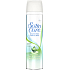 Gillette Satin Care gel na holenie pre ženy, 200 ml