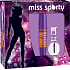 Miss Sporty riasenka 12 ml + lak na nechty 7 ml, kozmetická sada