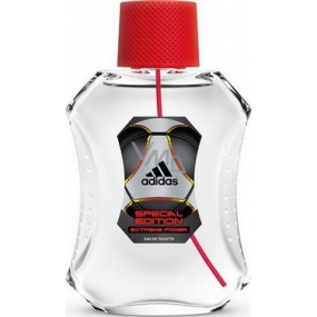 Adidas Extreme Power toaletná voda pre mužov 100 ml