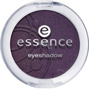 Essence Eyeshadow Mono očné tiene 80 Groovy Grapes 2,5 g