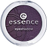 Essence Eyeshadow Mono očné tiene 80 Groovy Grapes 2,5 g