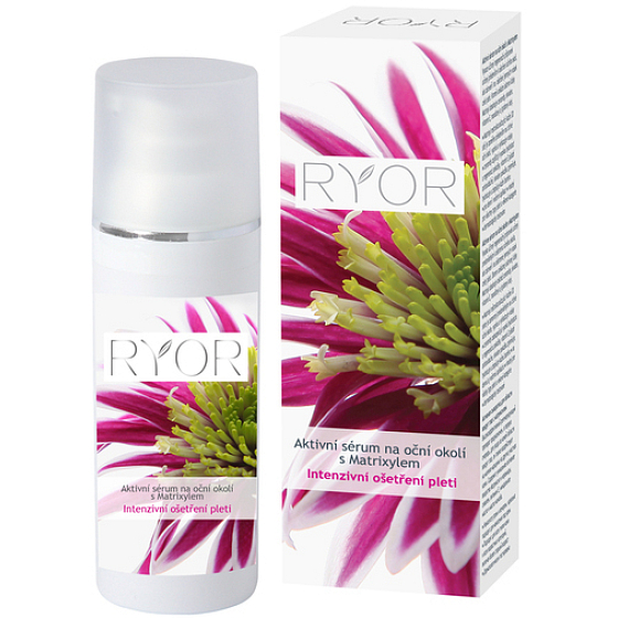 Ryor Matrixyl sérum na očné okolie aktívny intenzívne ošetrenie 30 ml
