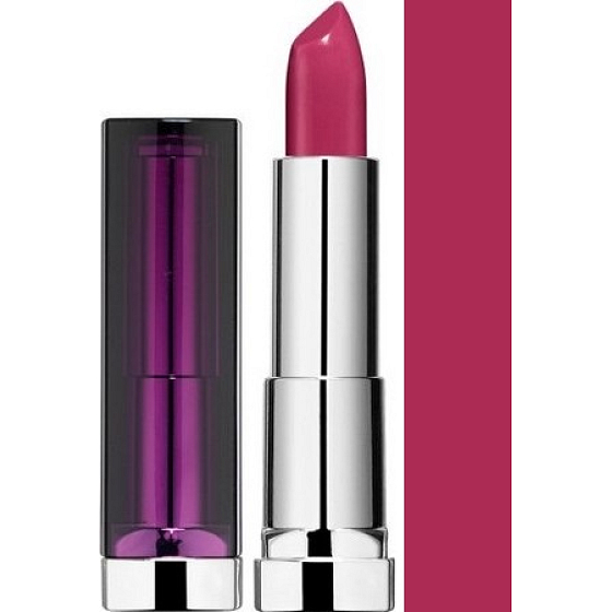 Maybelline Color Sensational rúž 365 Plum Passion 3,6 g