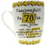 Nekupto Hrnček narodeninovú Ako ty to robíš? 70 350 ml