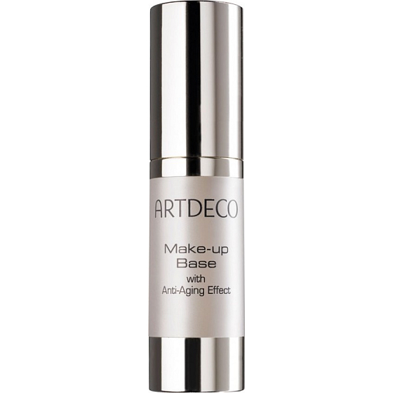 Artdeco Make-up Base With Anti-Age Effect báza pod make-up s anti-aging efektom 15 ml