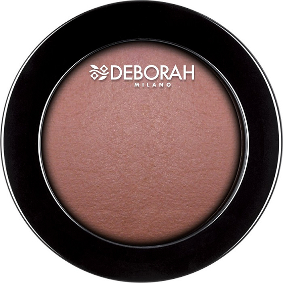 Deborah Milano Hi-Tech Blush lícenka 46 Peach Rose 10 g