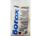 Proxim Tetraboritan sodný technický Borax 500 g - Pri objednaní tohto výrobku je potrebné doložiť živnostenský list