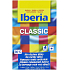 Iberia Classic Farba na textil žltá 2 x 12,5 g
