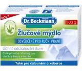 Dr. Beckmann Žlčové mydlo na škvrny 100 g