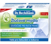 Dr. Beckmann Žlčové mydlo na škvrny 100 g