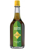 Alpa Francovka Lesana liehový bylinný roztok 60 ml