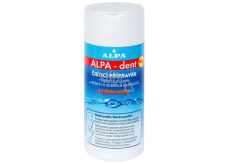Alpa-Dent čistiaci prostriedok 150 g
