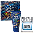 Moschino Forever Sailing toaletná voda pre mužov 30 ml + balzam po holení 50 ml, darčeková sada