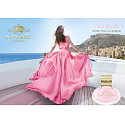 Monaco L Eau Florale toaletná voda pre ženy 90 ml