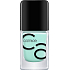 Catrice ICONails Gél Lacque lak na nechty 14 Mint Map 10,5 ml