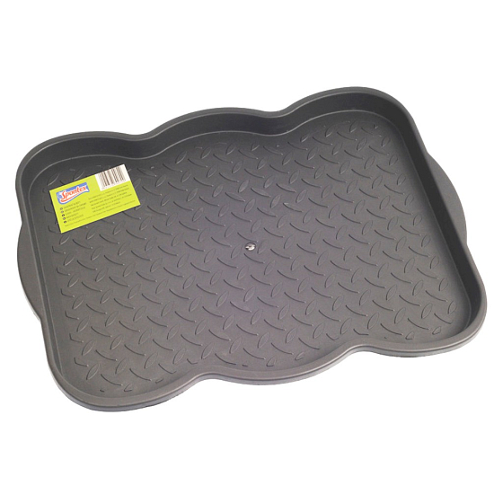 Spontex Odkvapkávač na topánky 37 x 47,5 x 3 cm