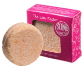 Bomb Cosmetics Regeneračné - The Wow Factor Tuhý šampón na vlasy 50 g