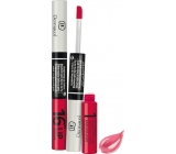 Dermacol 16H Lip Colour dlhotrvajúca farba na pery 17 3 ml a 4,1 ml