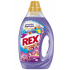 Rex Malaysan Orchid & Sandalwood Aromatherapy Color gél na pranie farebnej bielizne 60 dávok 3 l