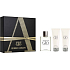 Giorgio Armani Acqua di Gio toaletná voda 100 ml + balzam po holení 75 ml + sprchový gél 75 ml, darčeková sada