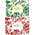 DÁREK Gucci Bloom & Gucci Bloom Acqua di Fiori vzorky vůní na kartičce