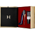 Carolina Herrera Good Girl toaletná voda pre ženy 80 ml + telové mlieko 100 ml, darčeková sada