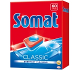 Somat Classic tablety do umývačky 60 kusov
