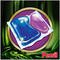 Persil Premium Univerzálny tekutý prací gél na všetky druhy bielizne s odstraňovačom škvŕn a sviežou vôňou, ktorá vydrží až 4 týždne 36 dávok 1,8 L