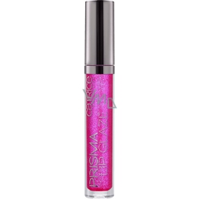 Catrice Prisma Lip Glaze lesk na pery 040 Pink Brilliance 2,8 ml