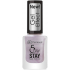 Dermacol 5 Day Stay Gel Effect dlhotrvajúci lak na nechty s gélovým efektom 31 Bijoux 12 ml