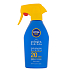 Nivea Sun OF 20 Hydratačný vodeodolný sprej na opaľovanie 300 ml