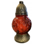 Admit Lampa sklenená Guľa 20 cm 60 g LA P72