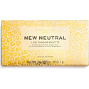 Makeup Revolution Pre New Neutral paletka očných tieňov 18 x 1 g