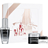 Lancome Advanced Génifique sérum 30 ml + očný krém pre omladenie pleti 5 ml + denný krém aktivátor mladosti 15 ml, kozmetická sada