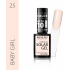 Reverz Solar Gél gélový lak na nechty 25 Baby Girl 12 ml