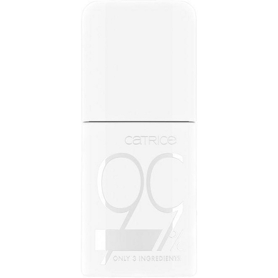 Catrice Natural Base Coat podkladový lak na nechty 10,5 ml