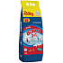 Bonux White Polar Ice Fresh 3v1 prací prášok na bielu bielizeň 100 dávok 7,5 kg