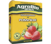 AgroBio Zdravá jahoda Switch fungicídny prípravok proti plesni sivej 2,5 g + Harmónia Plod kvapalné ES hnojivo 90 ml, súprava dvoch produktov