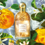 Guerlain Aqua Allegoria Orange Soleia toaletná voda pre ženy 75 ml
