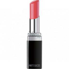 Artdeco Color Lip Shine Lipstick rúž 24 Shiny Coral 2,9 g