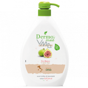 Dermomed Bio Fik Campania tekuté mydlo dávkovač 600 ml