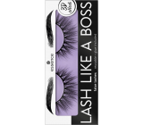 Essence Lash Like a Boss False Lashes umelé riasy 02 Limitless 1 pár