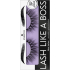 Essence Lash Like a Boss False Lashes umelé riasy 02 Limitless 1 pár