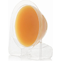 Yankee Candle Mango Peach Salsa - Salsa z manga a broskýň vonný vosk do aromalampy 22 g