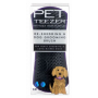 Tangle Teezer Pet Teezer De-Shedding rozčesávacia kefa pre psov Purple