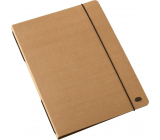 Jalema Multo Kraft prezentačná kniha, A4, kartón 850 g, 327 x 237 x 18 mm