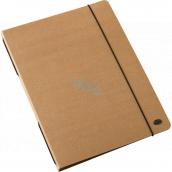 Jalema Multo Kraft prezentačná kniha, A4, kartón 850 g, 327 x 237 x 18 mm