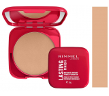 Rimmel London Lasting Finish Powder 004 Rose Ivory 10 g