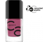 Catrice ICONails Gel Lacque lak na nechty 103 Mauve On! 10,5 ml