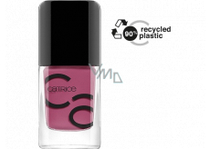 Catrice ICONails Gel Lacque lak na nechty 103 Mauve On! 10,5 ml